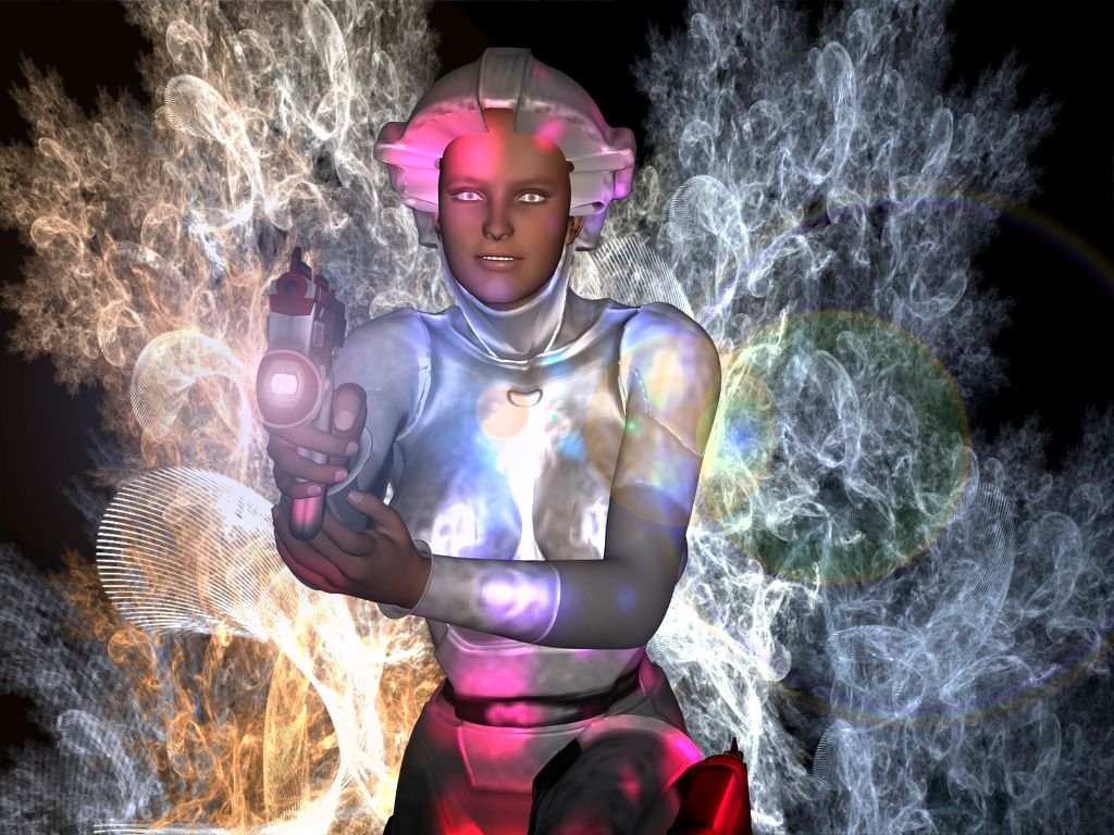 Scifi Night
